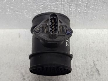 Датчики, сенсоры, предохранители: Расходомер Opel 2002 г., Б/у, Оригинал, Германия — 8