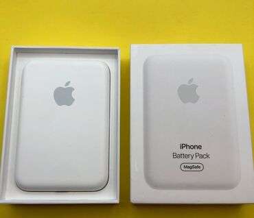 iphone xs 512: Apple 🍏magsafe battery pack 🍎 5000 mach🔋 Magsafe battery pack может