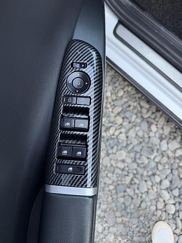 диска на газ 53: Hyundai Sonata: 2023 г., 3.5 л, Автомат, Газ, Лифтбек — 9