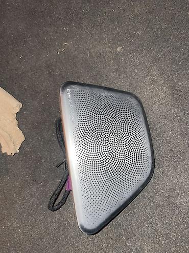 jbl микрофон: Продаётся комплект оригинальной акустики Bowers & Wilkins для BMW — 9