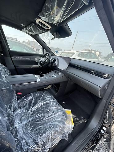 GAC: Продается GAC S7

Торг уместен — 13