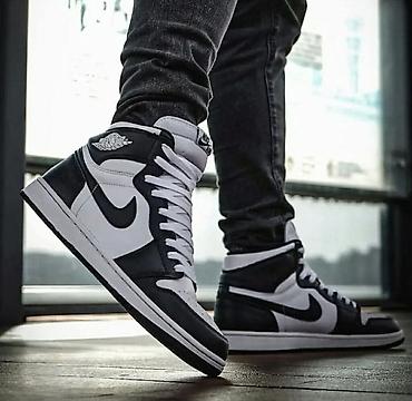 Patike: Jordan patike
36-46
Cena 3400 din — 21