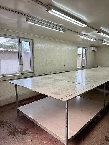 капсульные дома цена бишкек: Капсульный, 1 комната, 28 м², Токольдош — 3