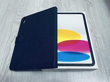 ipad mini 4: Apple iPad (a/16 11-inch 2026 128gb yaddaş) ipad ideal vəziyyətdədir — 9