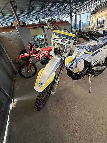 enduro цена: Новый эндуро XGZ H26 NB300 водяное охлаждение 6 передач 28 л.с — 2