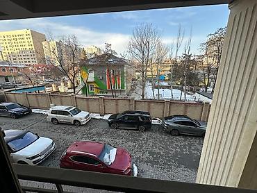 Продажа квартир: 3 комнаты, 166 м², Элитка, 2 этаж — 24