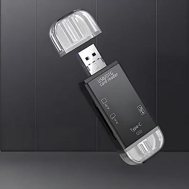 Digər ölçmə cihazları: USB modul Type-C girişli litium-ion (Li-ion) batareya doldurma modulu — 11