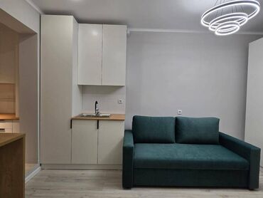 продается квартира жк восточный парк: 1 комната, 26 м², Элитка, 3 этаж, Евроремонт