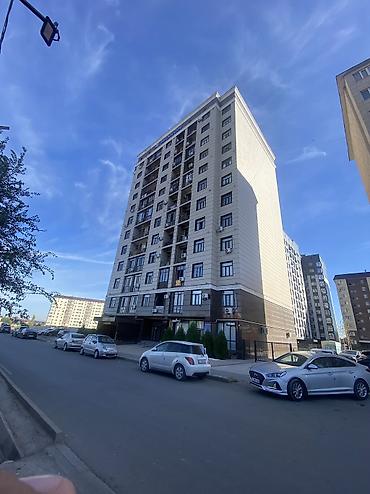 Продажа квартир: 2 комнаты, 78 м², Элитка, 11 этаж, Евроремонт — 4