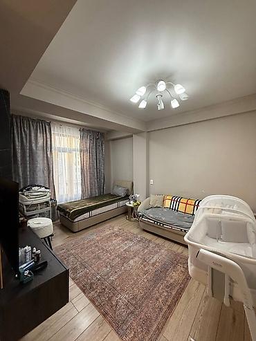 Продажа квартир: 1 комната, 38 м², Элитка, 5 этаж, Евроремонт — 14