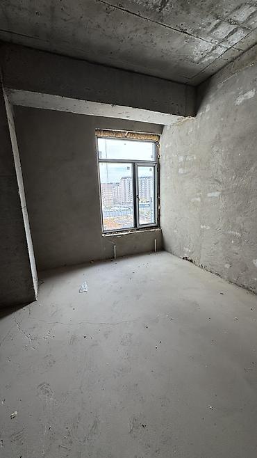 Продажа квартир: 1 комната, 49 м², Нижний Джал (Джал-23) Элитка, 9 этаж, ПСО (под самоотделку) — 4