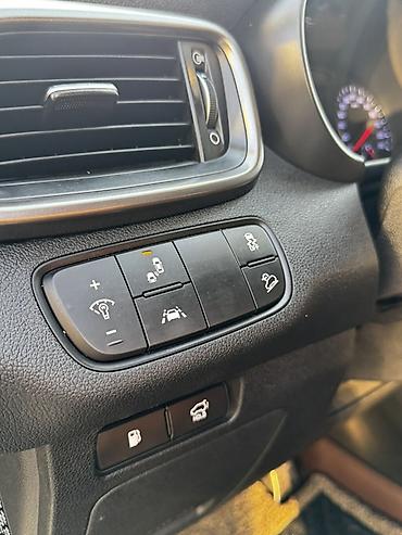 Kia: Kia Sorento: 2018 г., 2 л, Автомат, Дизель, Кроссовер — 14