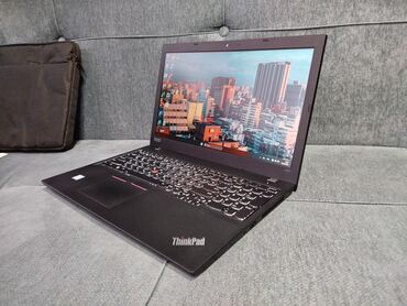 макбук эйр 2017 цена: Ноутбук, Lenovo, 16 ГБ ОЗУ, Intel Core i5, 15.6 ", Б/у, Для работы, учебы, память SSD