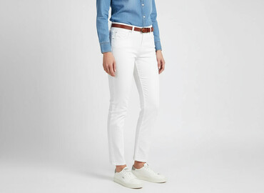 Tommy Hilfiger, Jeansy damskie, rozmiar S