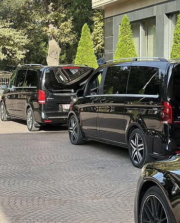 дым снег: Премиальные авто в Кыргызстане — это ваш стиль и статус в каждом — 9