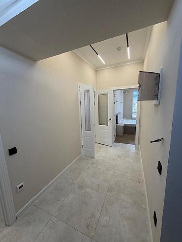 жк некст: 2 комнаты, 59 м², БГУ Элитка, 10 этаж, Евроремонт — 4