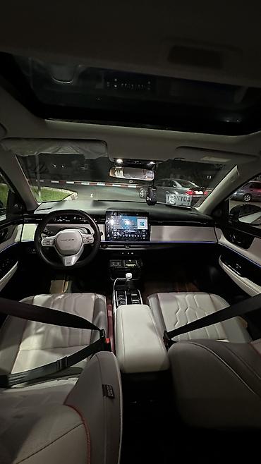 движок элек: Honda e:NS2: 2025 г., 0.1 л, Автомат, Электромобиль, Кроссовер — 8