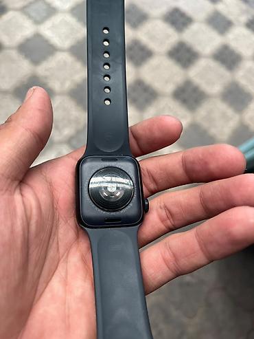 apple watch 6женские: Смарт‑часы в стиле Apple Watch (прямоугольный корпус, сенсорное — 3