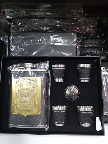case za cizkejk prodaja: POKLON SET ZA MUSKARCE JACK ZA DZEKA NOV ZA DAN ZALJUBLJENIH | Cene — 3