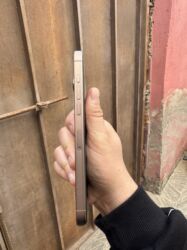 Apple iPhone: IPhone 16 Pro Max, 256 GB, Desert Titanium, Zəmanət, Simsiz şarj, Face ID — 15