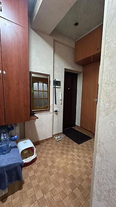 Mənzillər: Badamdar qəs., 2 otaqlı, Yeni tikili, 50 kv. m — 6