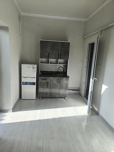 Долгосрочная аренда домов: 20 м², 1 комната, Утепленный — 8