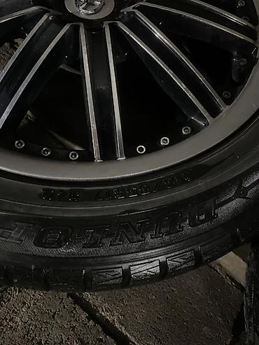 jdm: Продаю или меняю на r18 или r17 интересные под JDM 5x114.3 интересует — 7