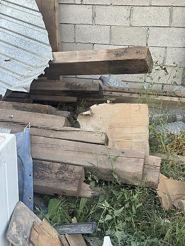 дрова беловодск: Отун сатылат Тендик Обьездной самовывоз — 2