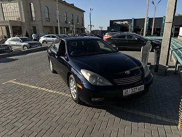 фары windom: Toyota Windom: 2003 г., 3 л, Автомат, Бензин, Седан — 1