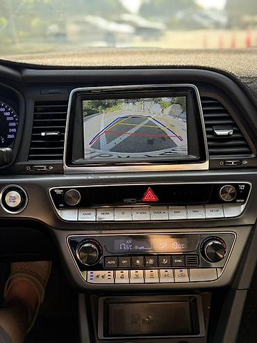без посредника: Hyundai Sonata: 2022 г., Седан — 10