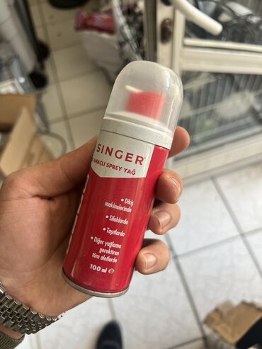 masin satisi ve qiymeti: Türkiyyə istehsalı Multi Funksional Spray Yağ Çoxyönlü istifadəyə