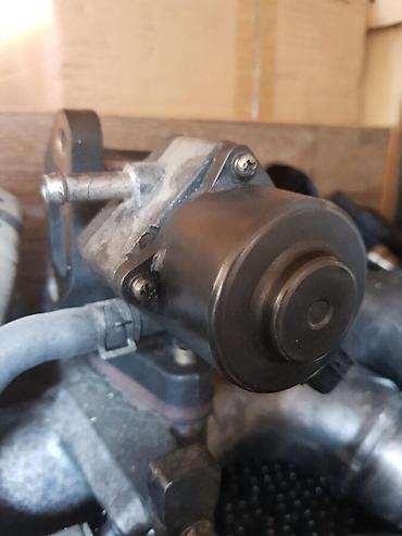 EGR - AGR VENTIL ZA NISSAN X-TRAIL OD 2002. DO 2007. GOD. | egr