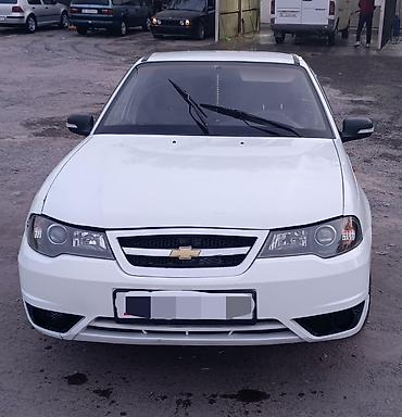 купить рулевую рейку гольф 2: Chevrolet Nexia: 2012 г., 1.6 л, Механика, Бензин, Седан — 1