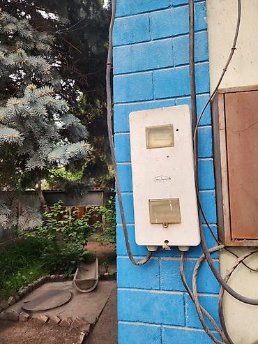 Продажа коттеджей и домов: Продаётся частный дом с приусадебным участком в селе Сокулук,площадь — 18