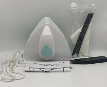 Уборочный инвентарь: Стеклоочиститель 5-25мм Вам не нужно распылять стекло вручную — 3