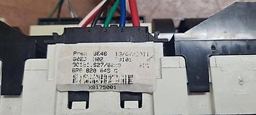 brava golf 2: PREKIDAC KLIME ZA VOLKSWAGEN POLO - 6R0820045 | Prekidac klime Polo — 2