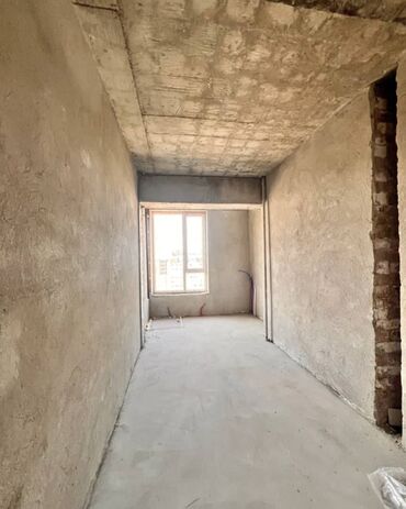 купить квартиру в сокулуке: 1 комната, 43 м², 10 этаж, ПСО (под самоотделку)