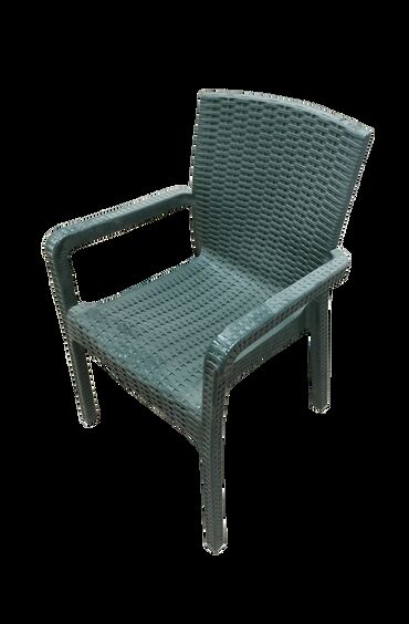 плетеная мебель бишкек: Садовый стул Самовывоз, Платная доставка