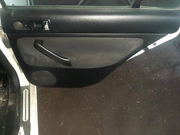 transport robe: TAPACIR VRATA ZA VOLKSWAGEN GOLF 4 | Tapaciri vrata prednji zadnji — 4