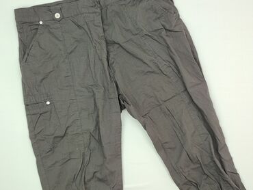 3/4 Trousers: 3/4 Trousers for women, L (EU 40)