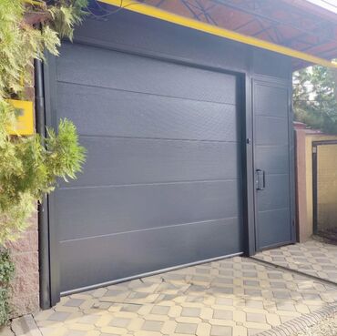 Сварка: Сварка | Ворота Доставка, Гарантия, Бесплатная смета — 6