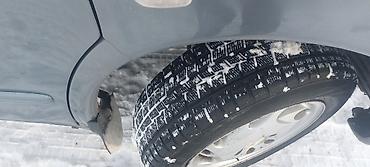 Mercedes-Benz: Mercedes-Benz Vito: 2003 г., 2.4 л, Автомат, Бензин, Минивэн at lalafo.kg — 3 Mercedes-Benz: Mercedes-Benz Vito: 2003 г., 2.4 л, Автомат, Бензин, Минивэн — 3