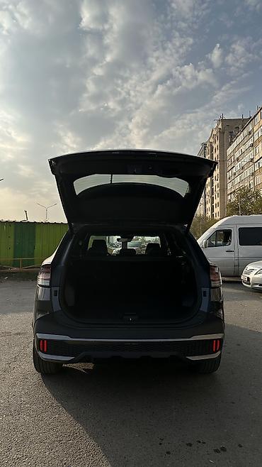 киа спортейдж 2024: Kia Sportage: 2024 г., 2.5 л, Автомат, Бензин, Кроссовер — 9