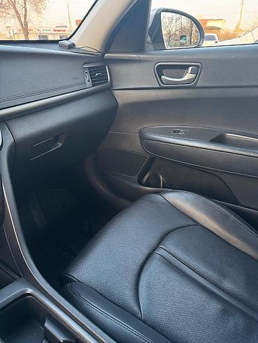 Kia: Kia Optima: 2017 г., 2 л, Автомат, Газ, Седан — 8