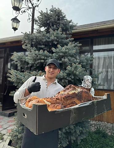 Другие услуги: Принимаем заказы козу гриль в тандыре на ФРУКТОВЫХ ДРОВАХ заказ — 2