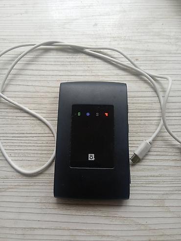 wi fi роутер tp link 741: 4G Wi-Fi - роутер "Ошка'" ( карманный ). Батарейка держит хорошо — 1