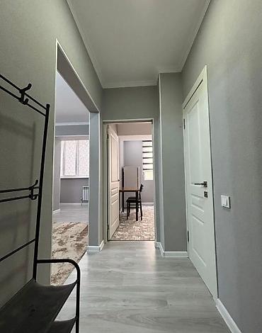 Продажа квартир: 1 комната, 39 м², Элитка, 5 этаж, Евроремонт — 7