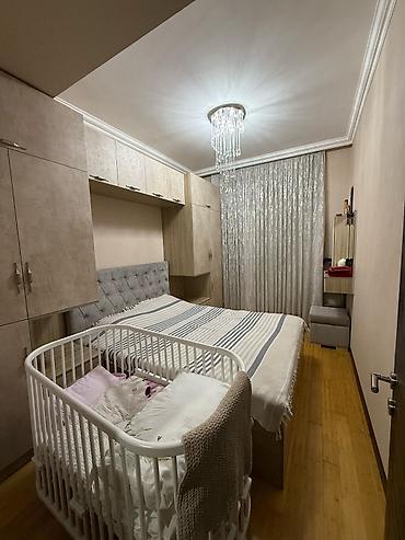 cepis satisi: Yasamal, 2 otaqlı, Yeni tikili, m. 20 Yanvar, 66 kv. m — 3