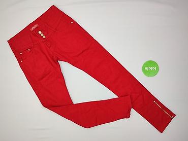 clothes in red: Jeansy damskie, rozmiar M — 2