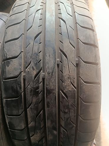 шины новые r17 225 50: Шины 205 / 45 / R 17, Лето, Б/у, Пара, Легковые, Япония — 2